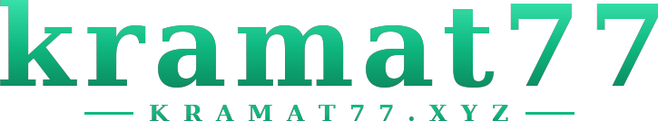 kramat77 logo